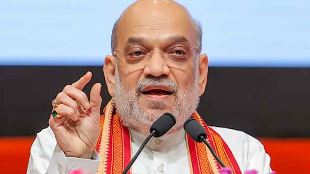 Bihar Politics