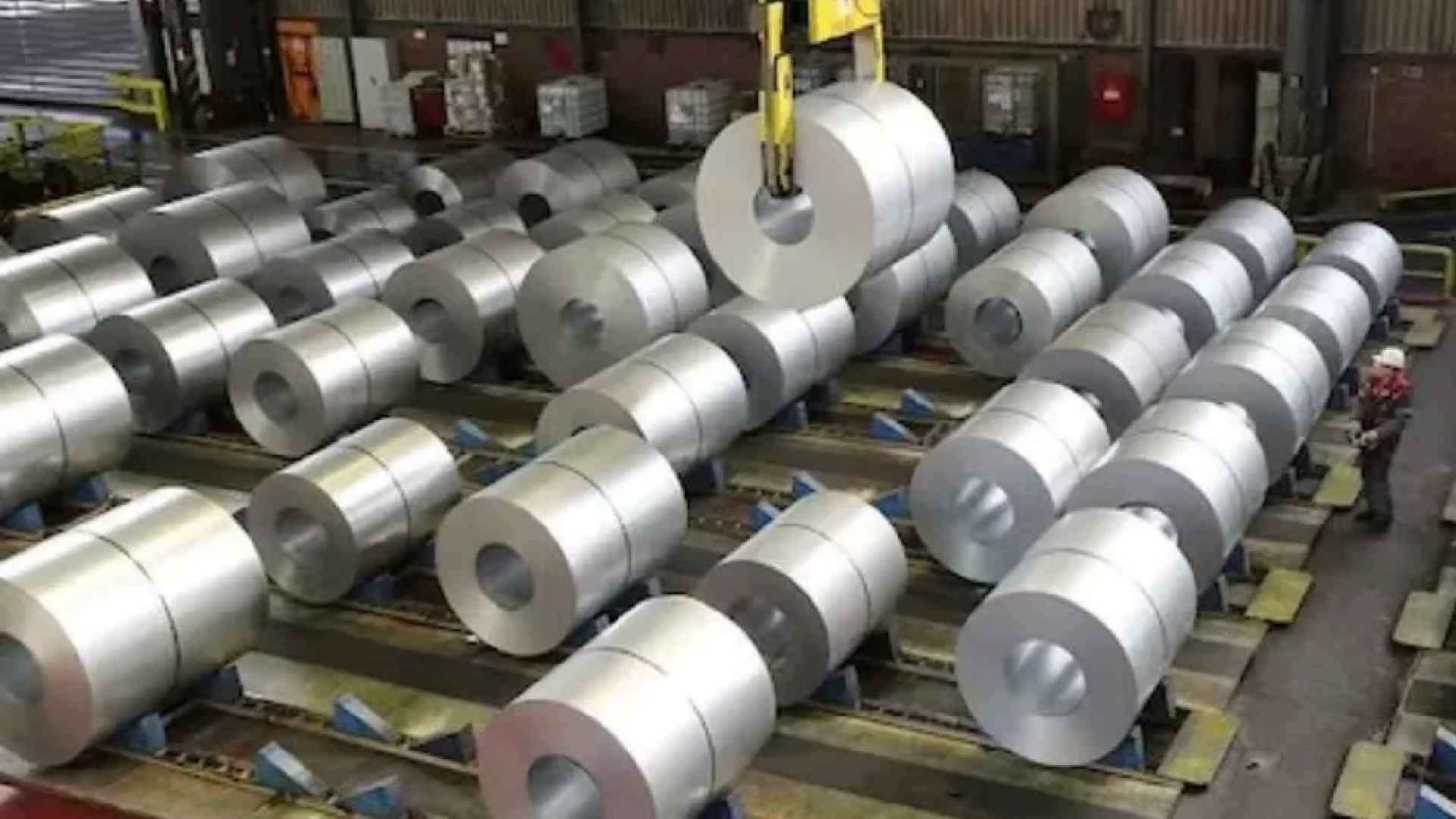 Green Steel in India