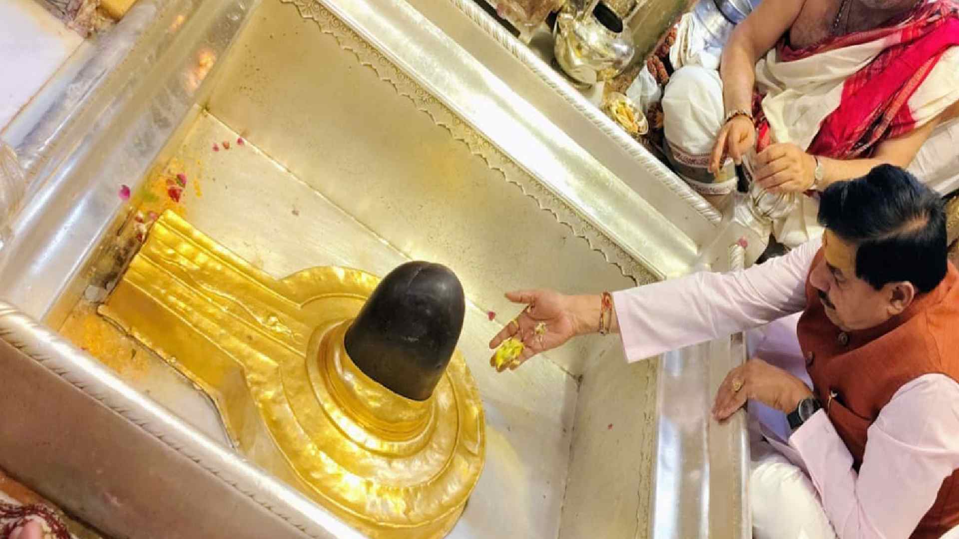 Kashi Vishwanath Mandir