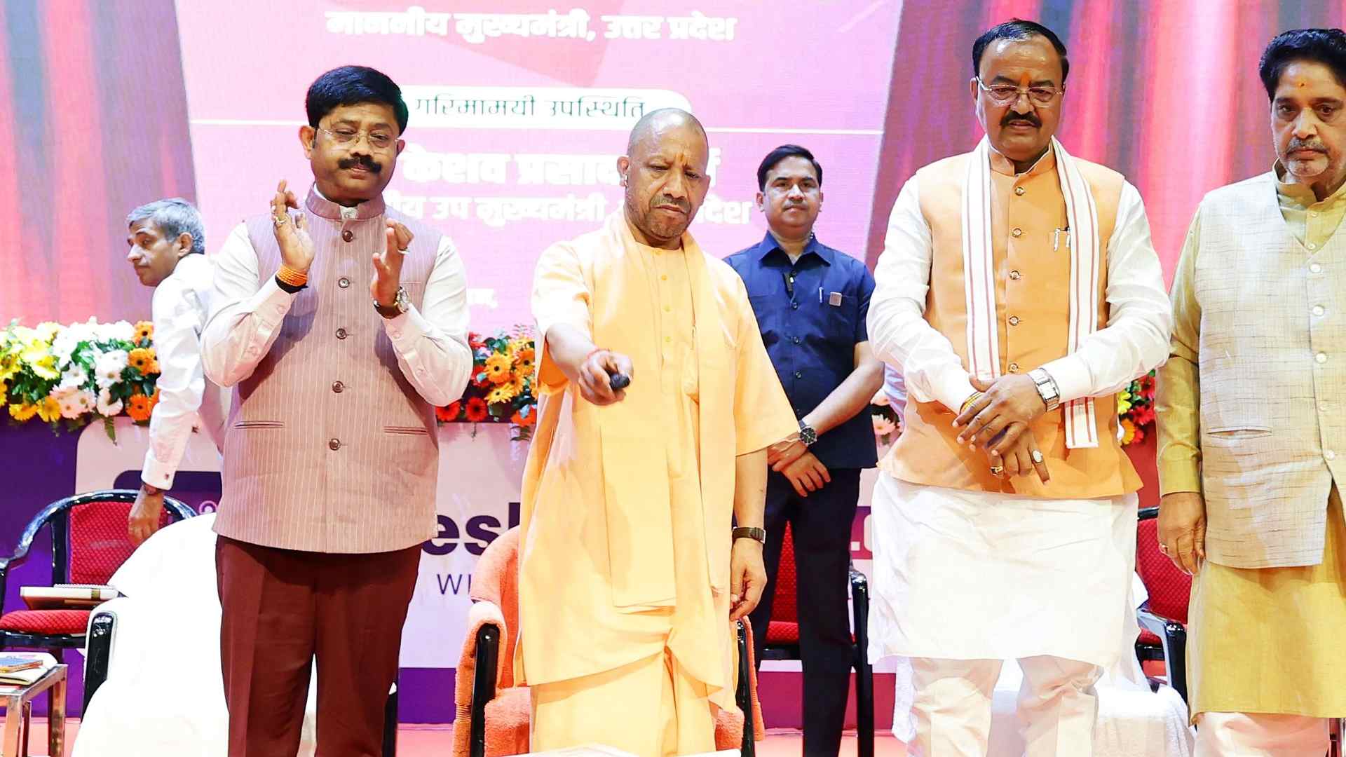Uttar Pradesh