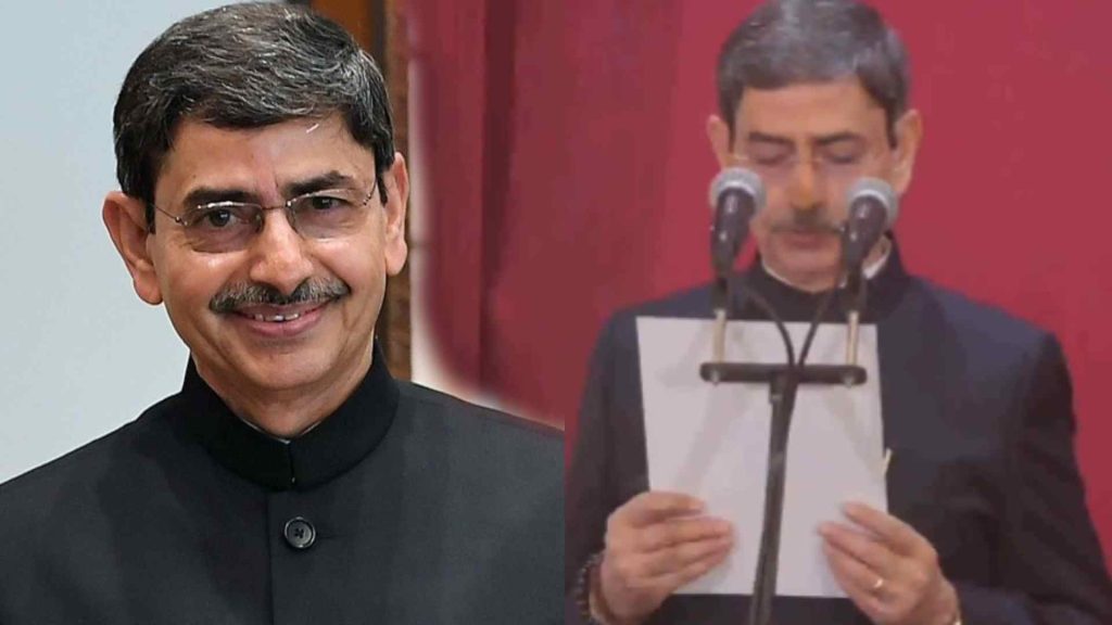 West Bengal New Governor