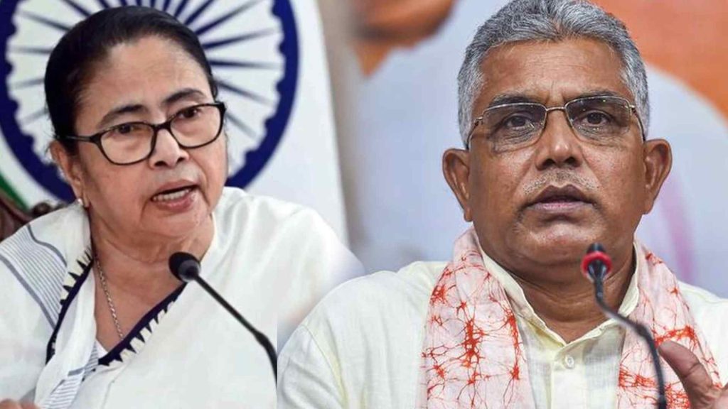 West Bengal Politics