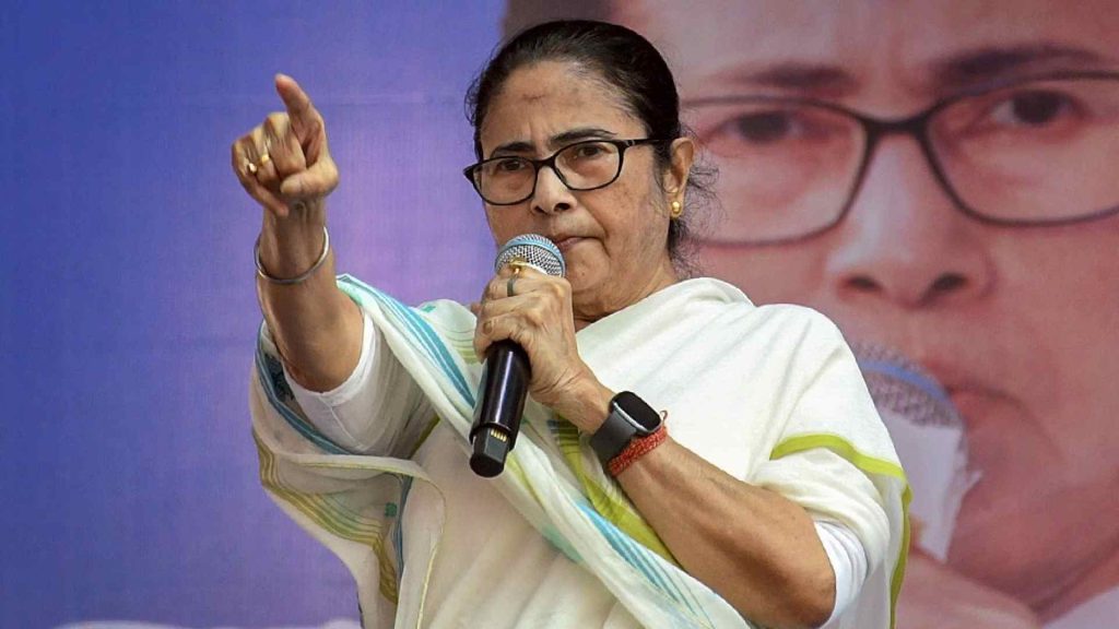 West Bengal Polls 2026