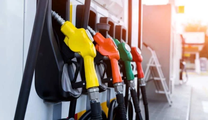 UP Petrol Diesel Crisis Panic