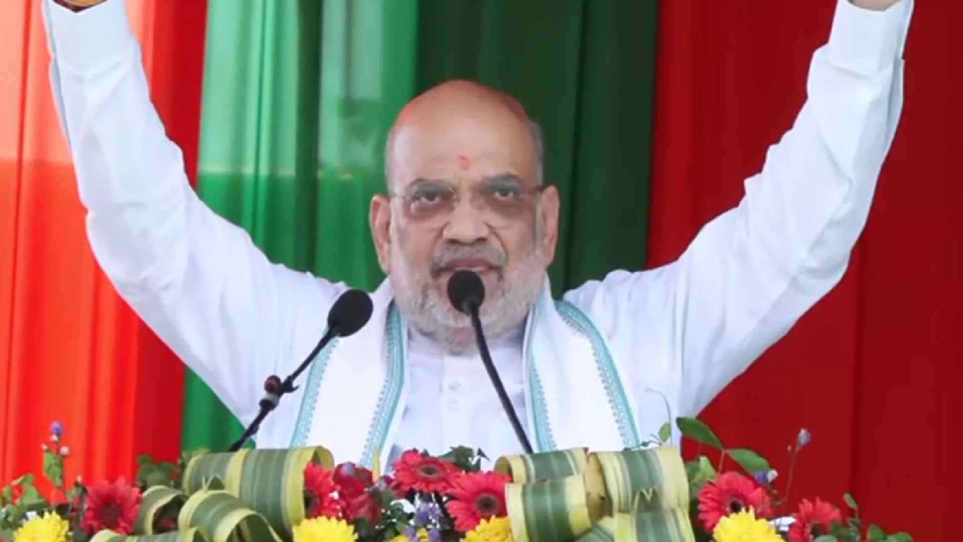 Assam Elections 2026