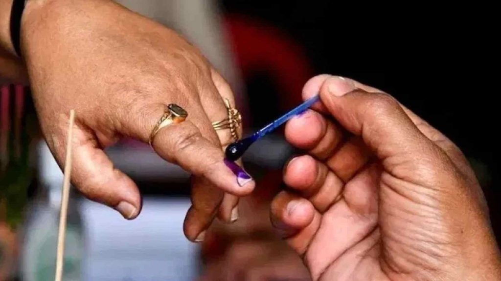 Assembly Elections 2026