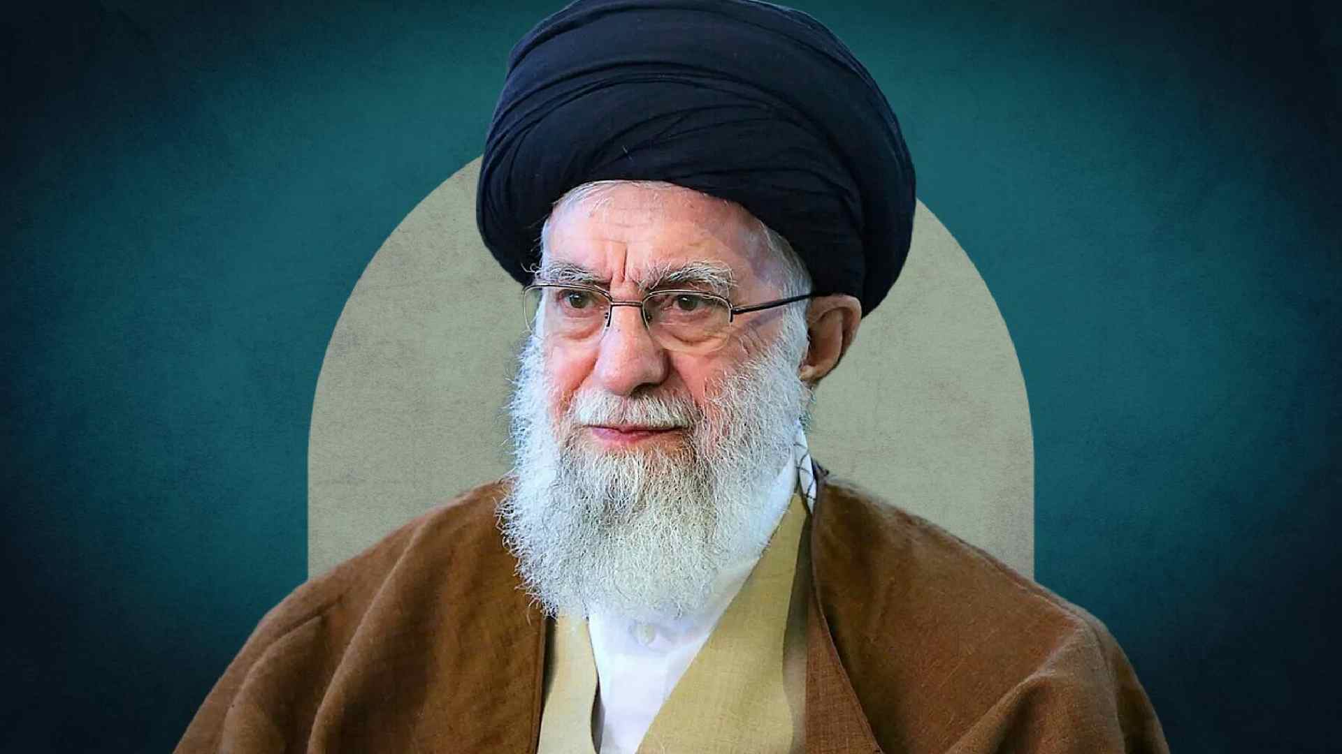 Ayatollah Ali Khamenei