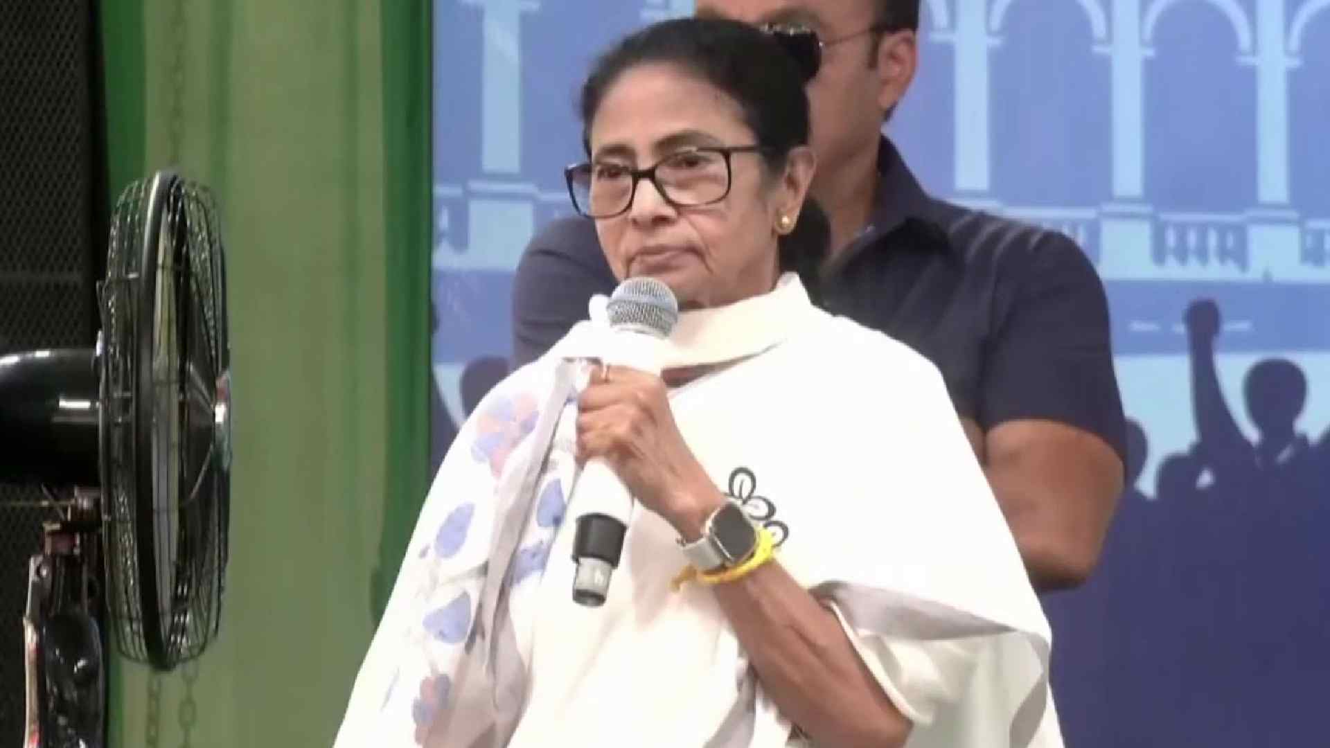 Bengal Election 2026