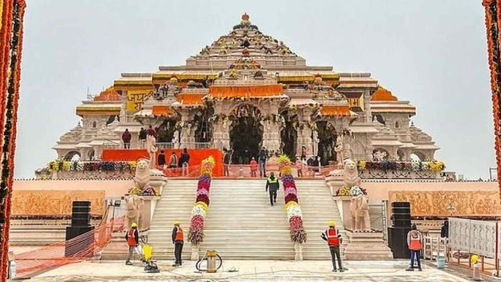 Hanuman Jayanti 2026