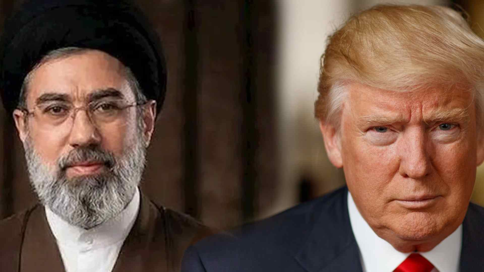 ran US Ceasefire Inside Story