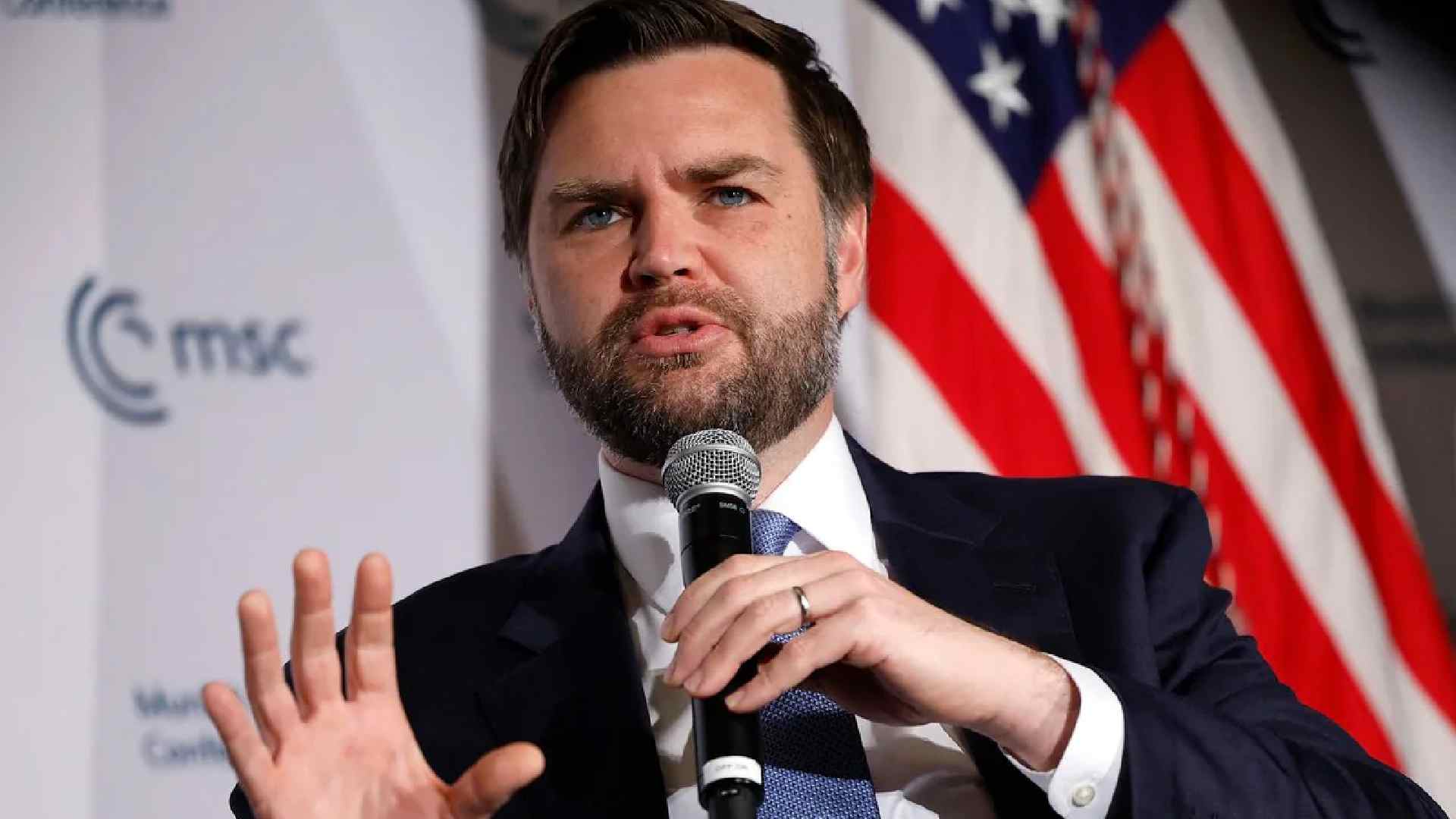 JD Vance on US Iran Ceasefire
