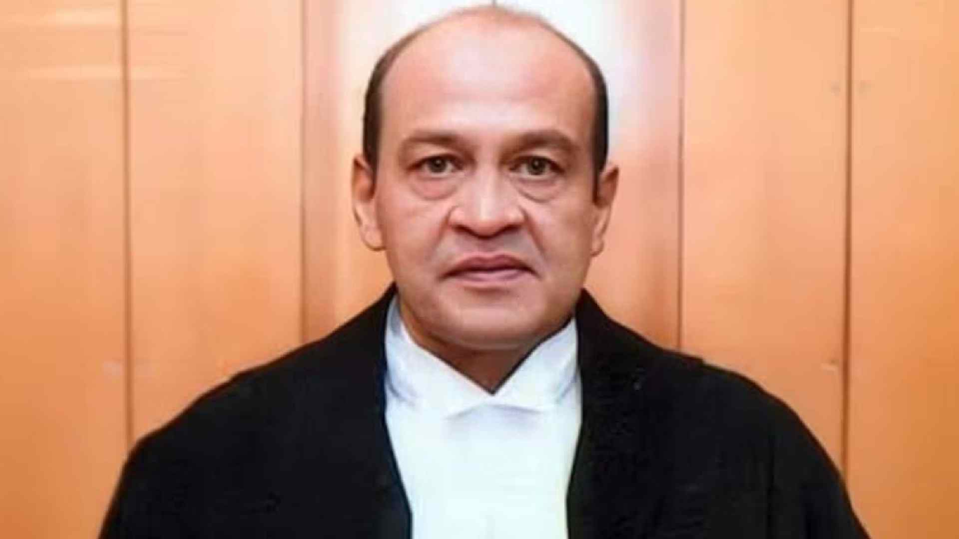 Justice Yashwant Varma Resigns