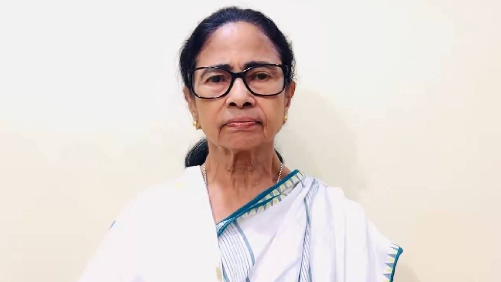 Mamata Banerjee on Exit Polls