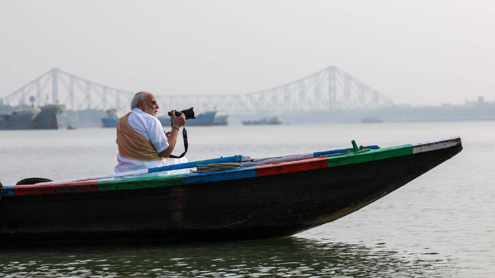 PM Modi Bengal Visit