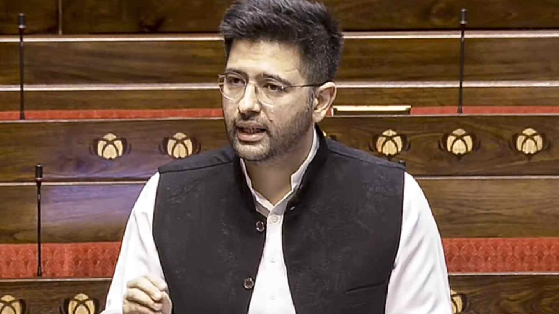 Raghav Chadha