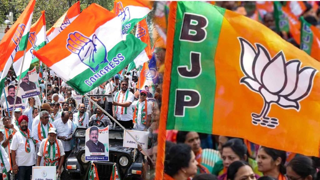 Tamil Nadu Assembly Elections 2026
