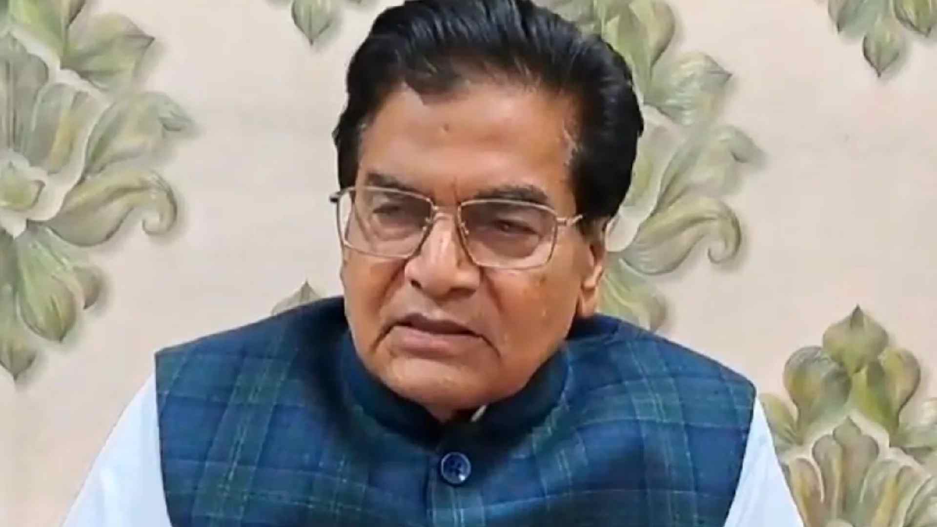 UP Politics