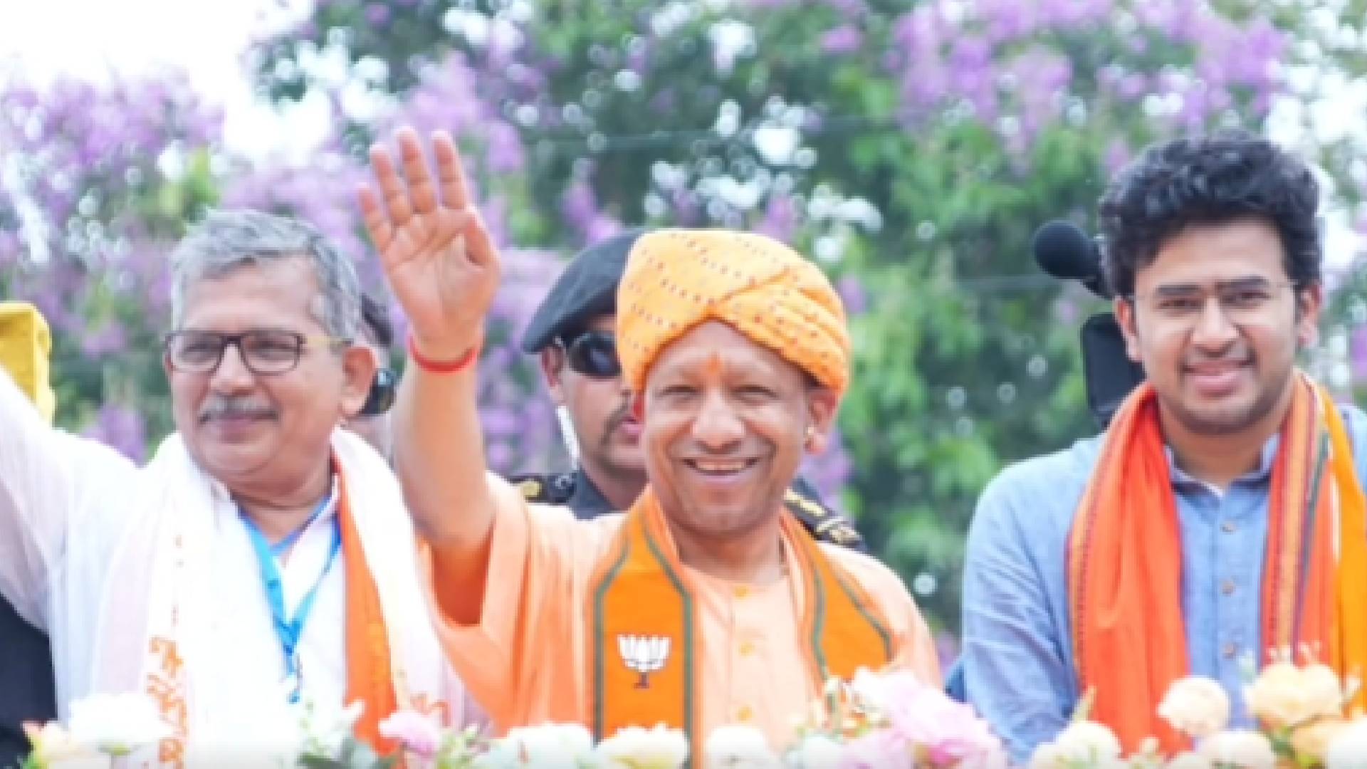 West Bengal 2nd phase Election
