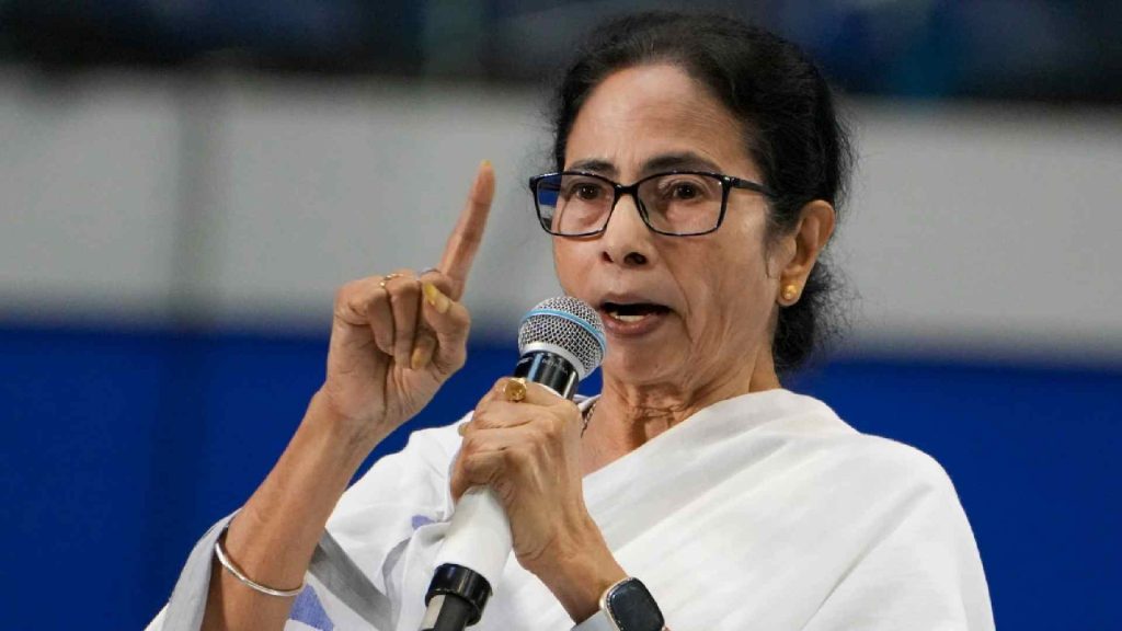 West Bengal Assembly Election 2026