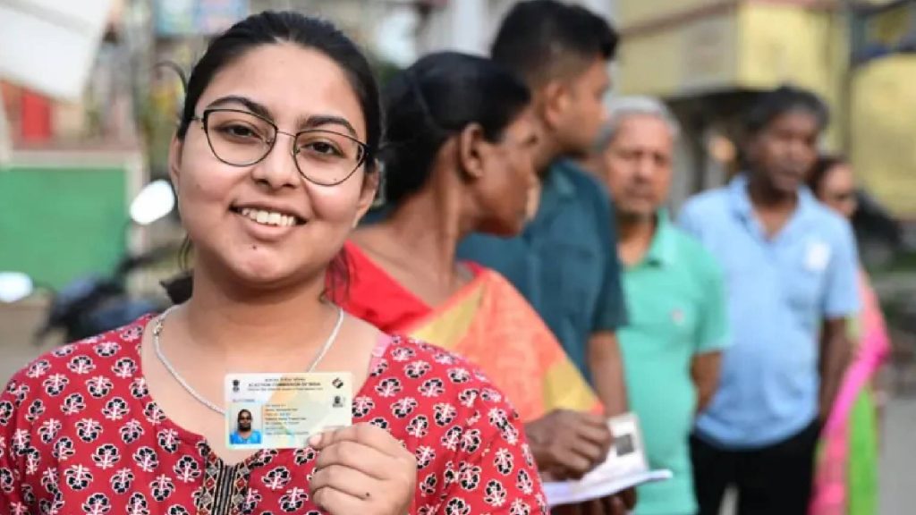 West Bengal Elections Phase 2 Voting