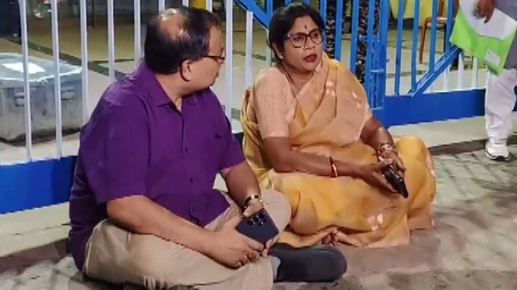 West Bengal Exit Polls