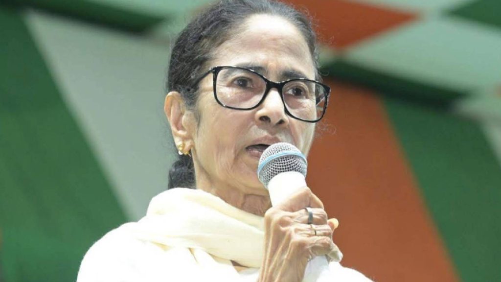 West Bengal Politics