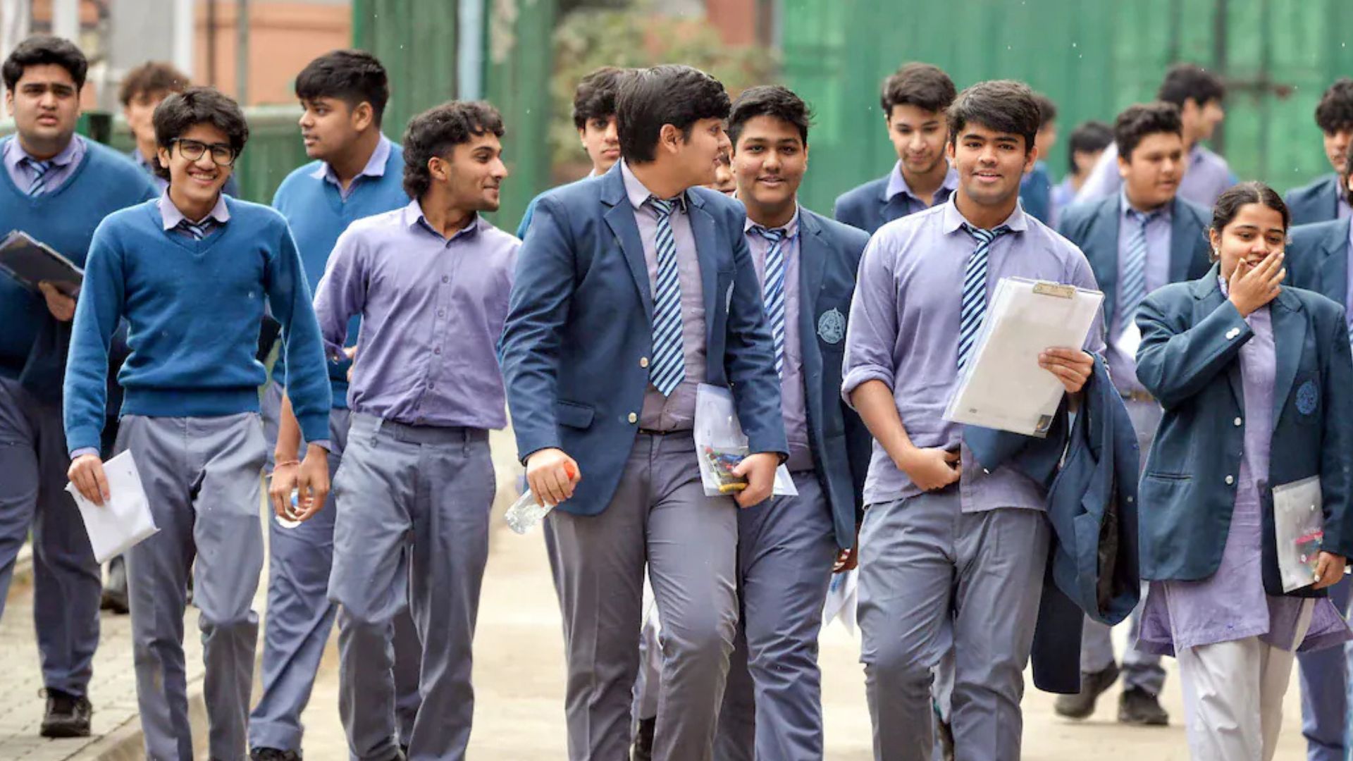 CBSE Result Controversy 2026