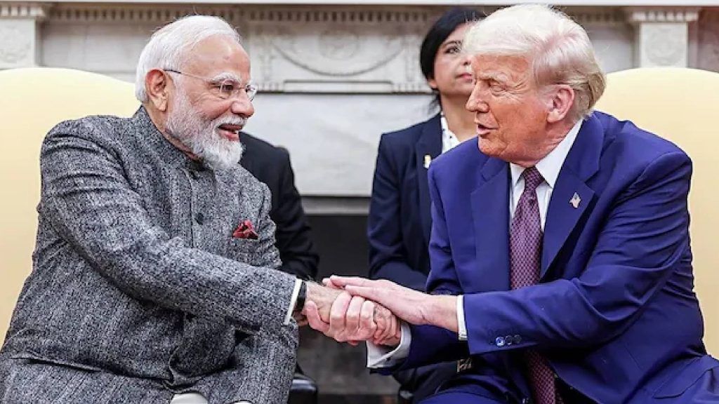 250th US Independence Day celebration in Delhi