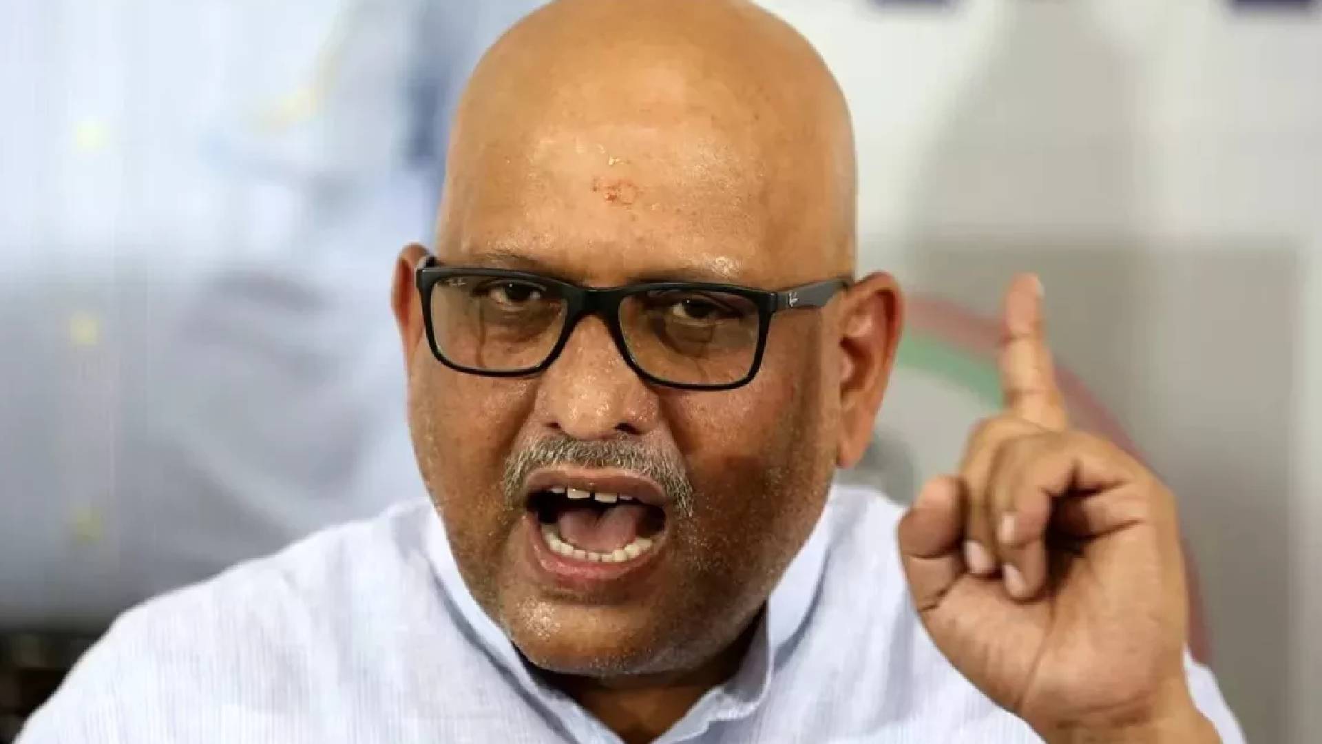 Ajay Rai on PM Modi
