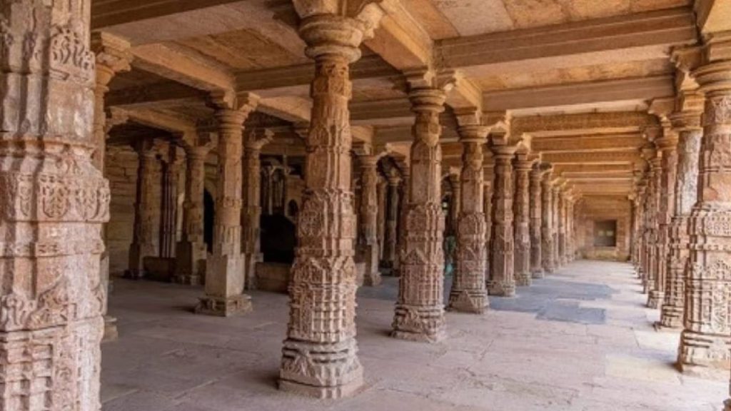 Bhojshala Verdict