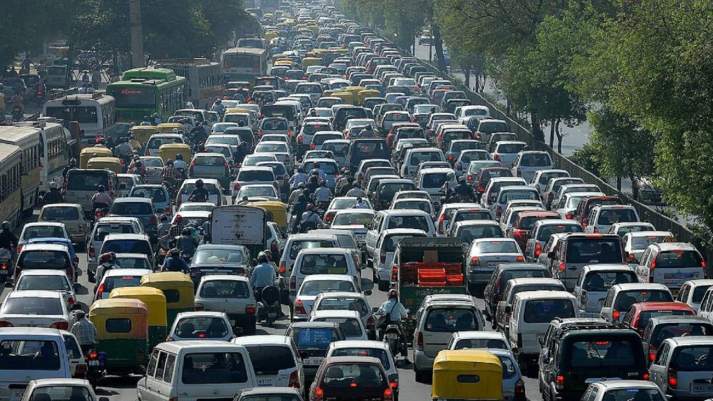 Delhi
