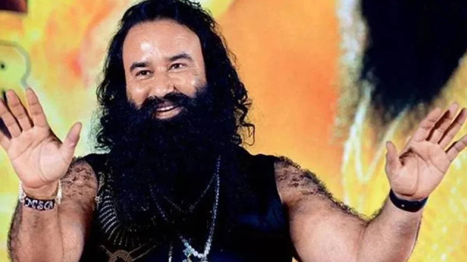 Gurmeet Ram Rahim Singh Parole