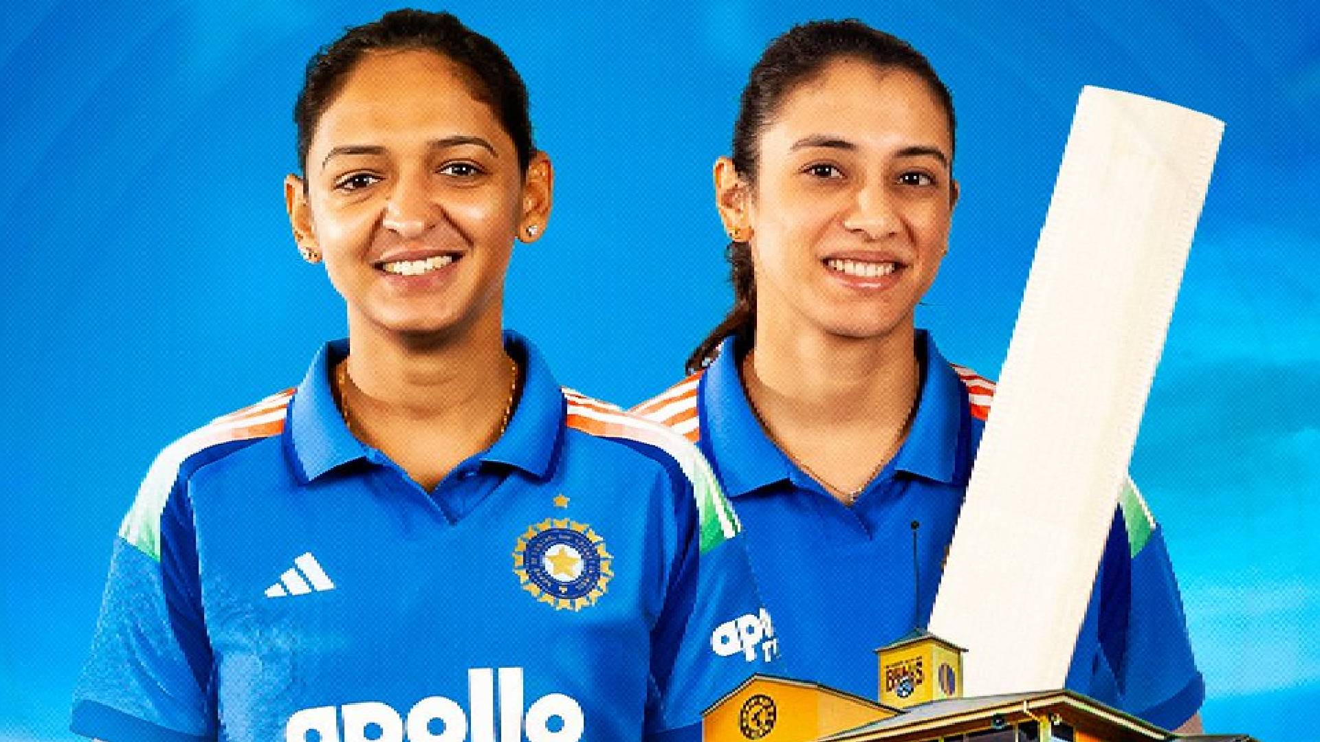ICC Women's T20 World Cup 2026