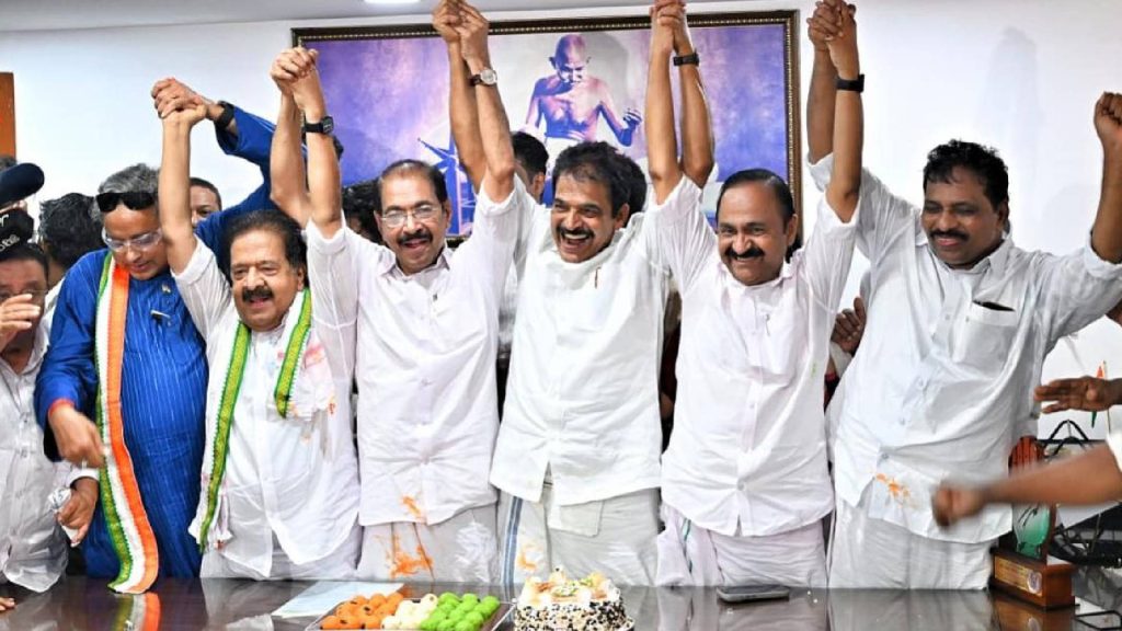 Kerala Election Results 2026