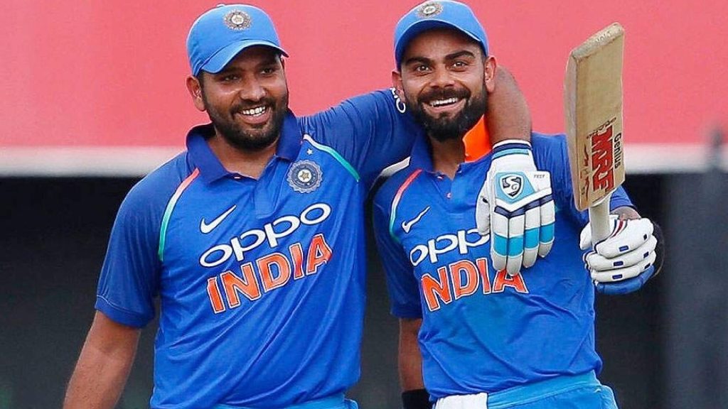 Kiran More supports Rohit-Virat to play ODIs