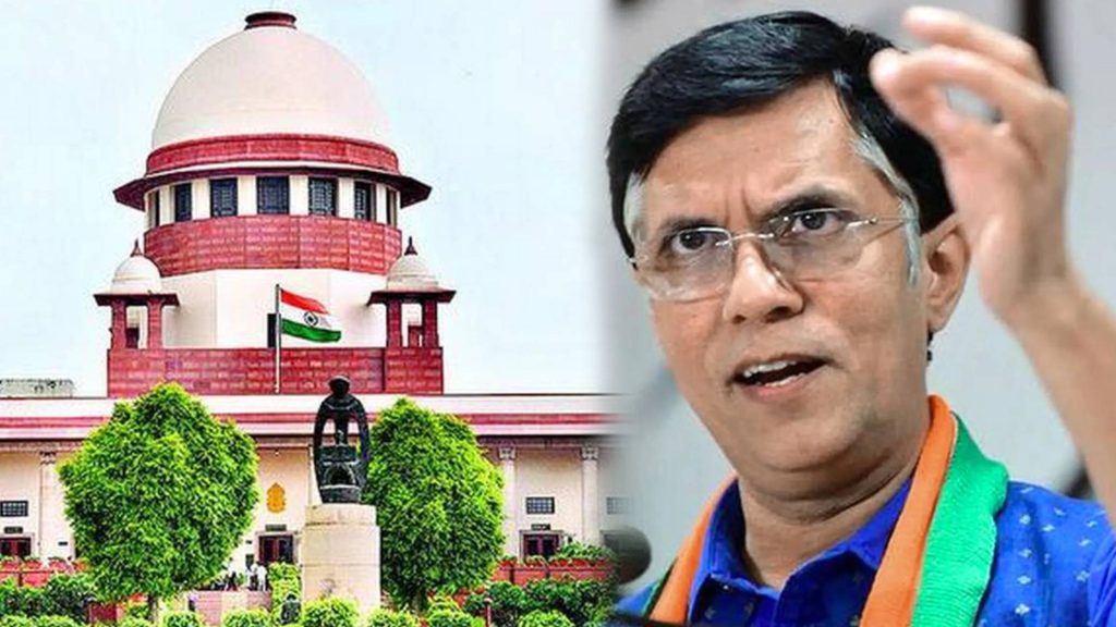 Pawan Khera Gets Anticipatory Bail