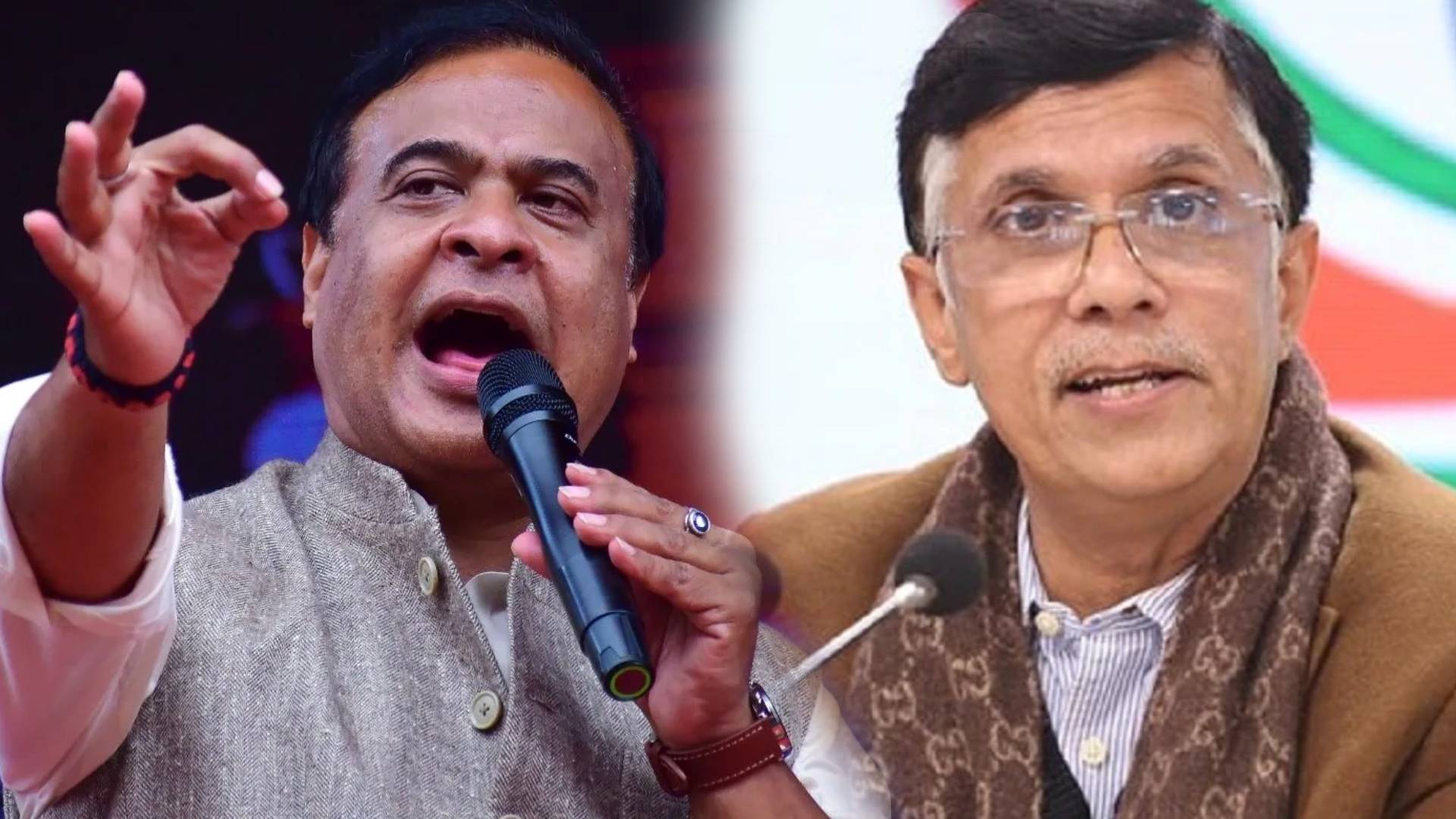 Pawan Khera