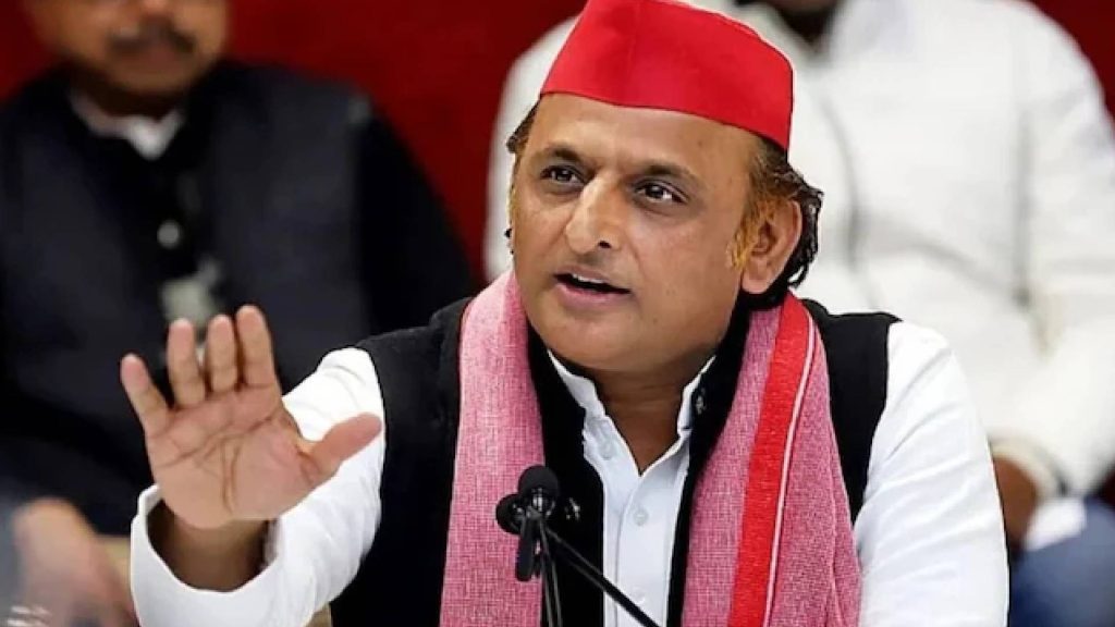 Samajwadi Party drops I-PAC Plan