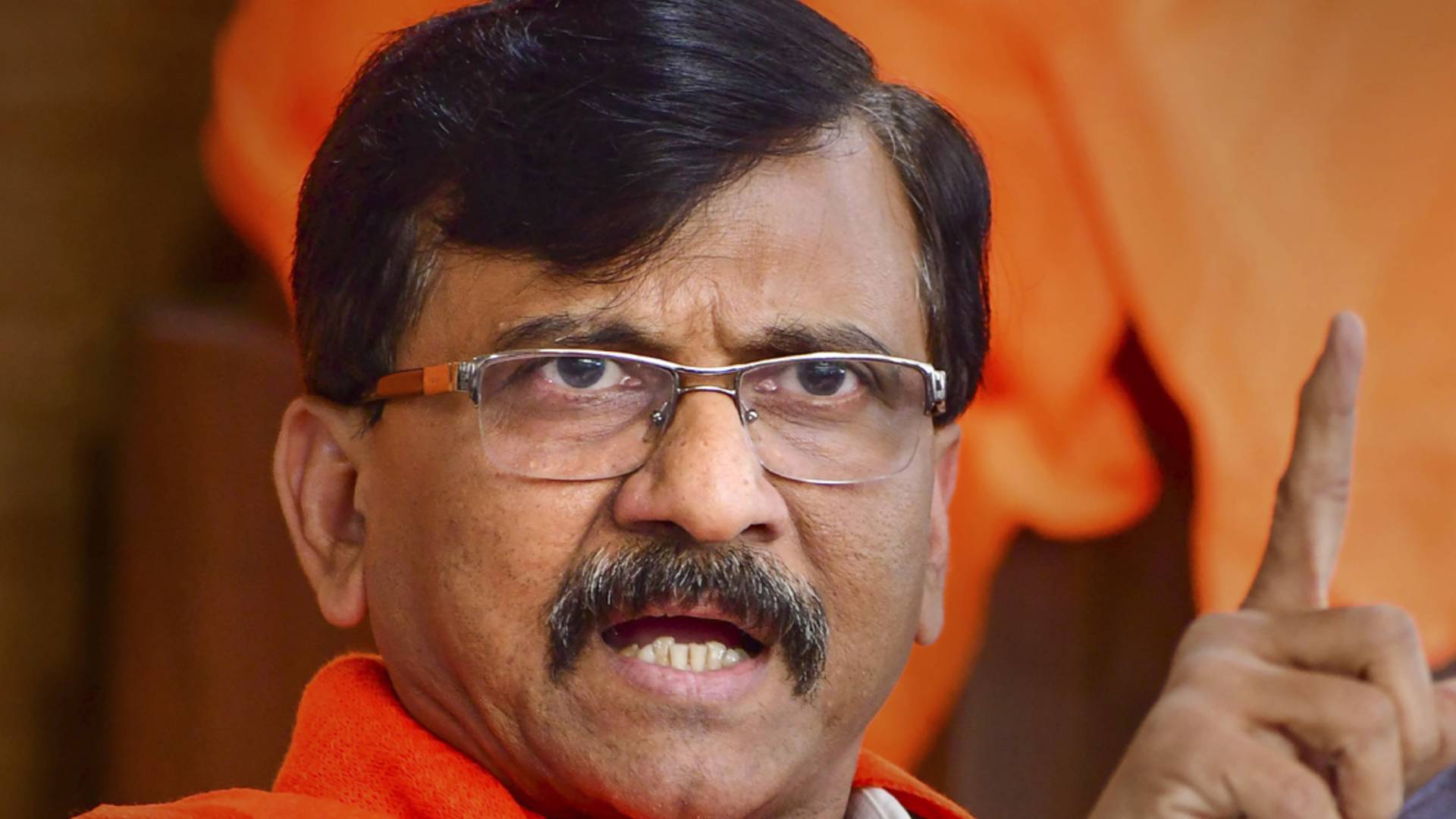 Sanjay Raut questions PM Foreign Tour
