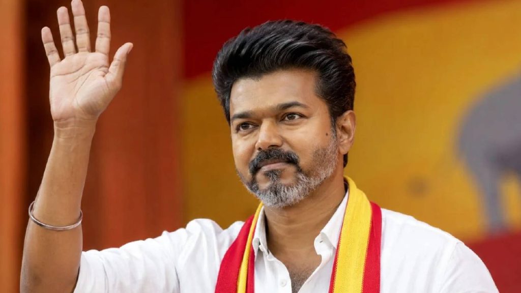 Tamil Nadu Elections