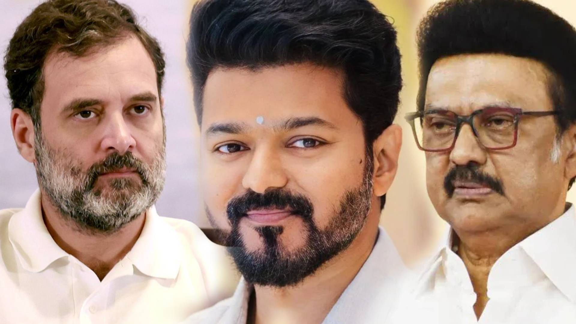 Tamil Nadu Political News