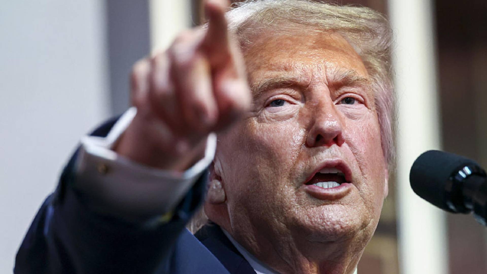 Trump Iran Deal