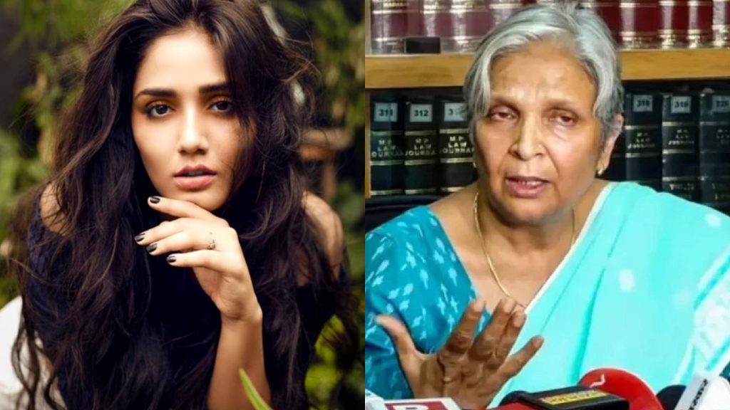 Twisha Sharma Case