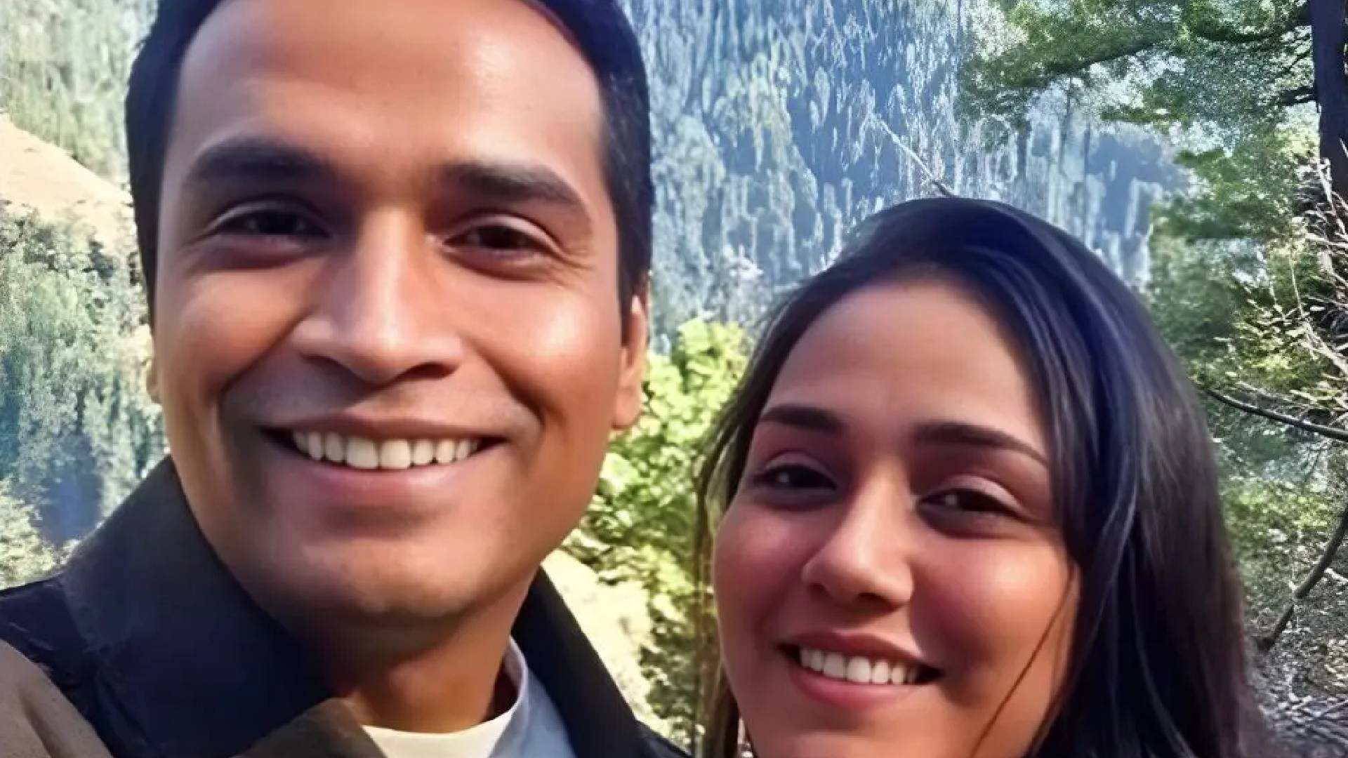Twisha Sharma Death Case