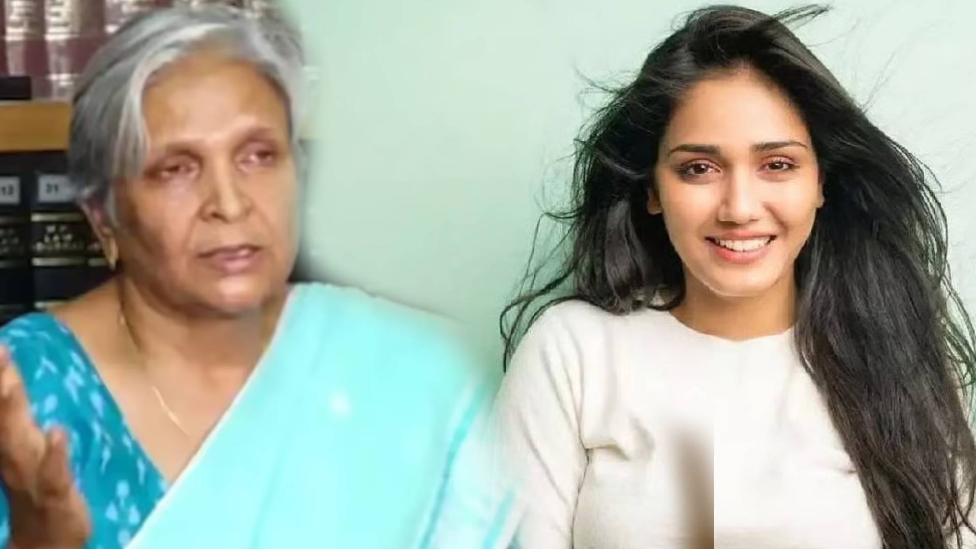 Twisha Sharma death case