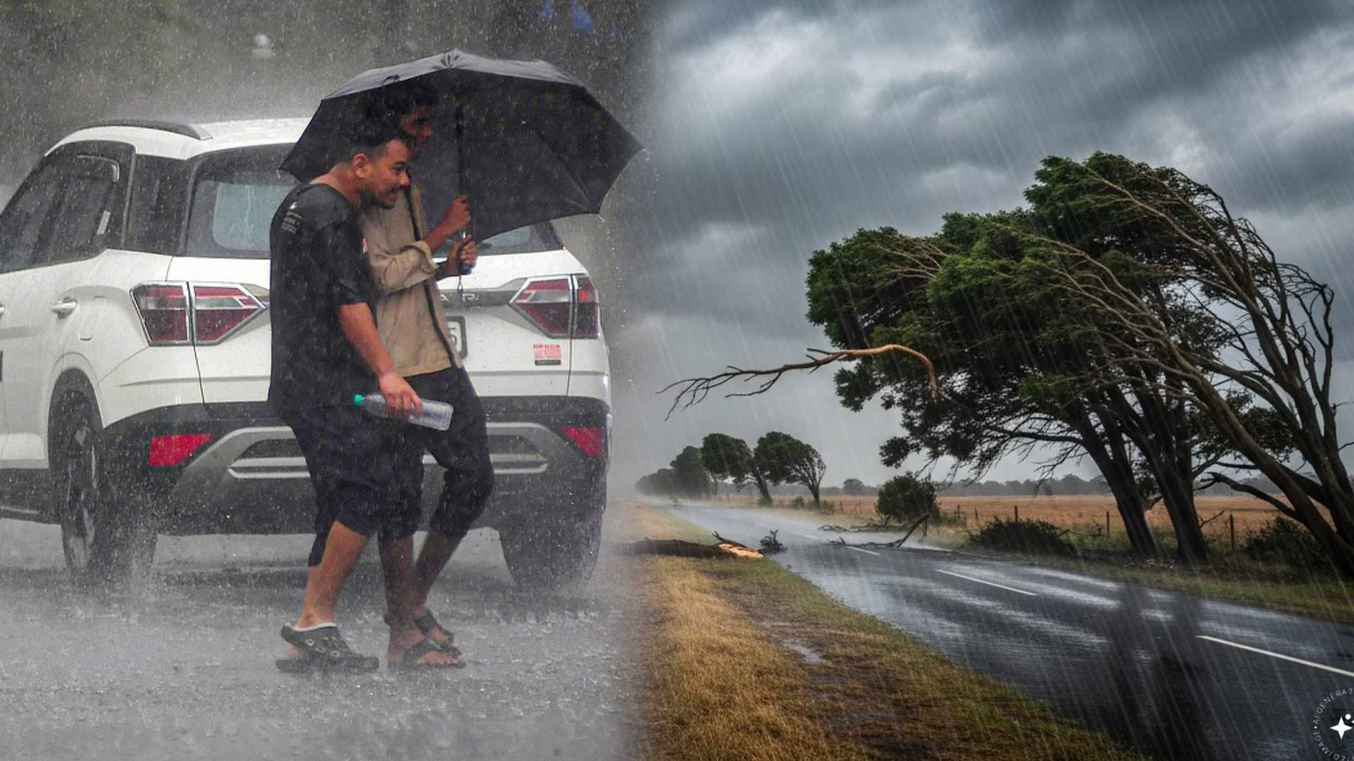 Weather Update