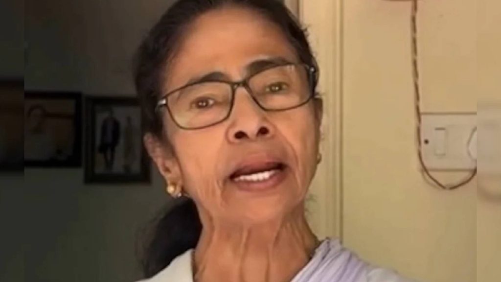 West Bengal Election Results 2026