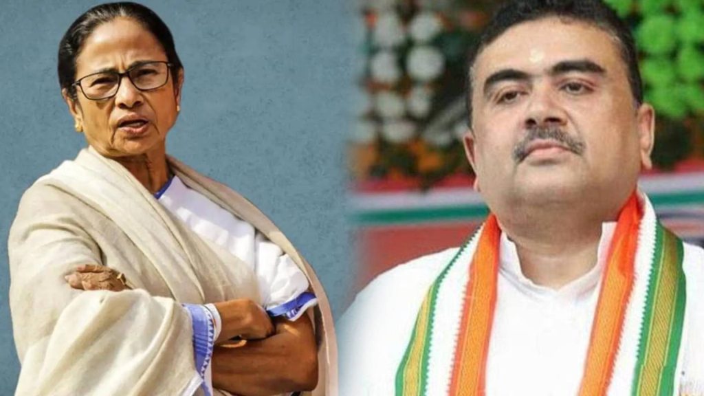 West Bengal Election Results 2026