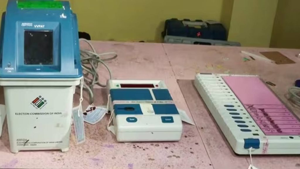West Bengal Repolling