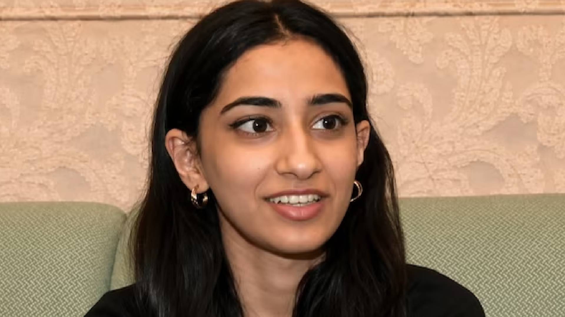 CUET UG 2026 Topper Devina Gehlot